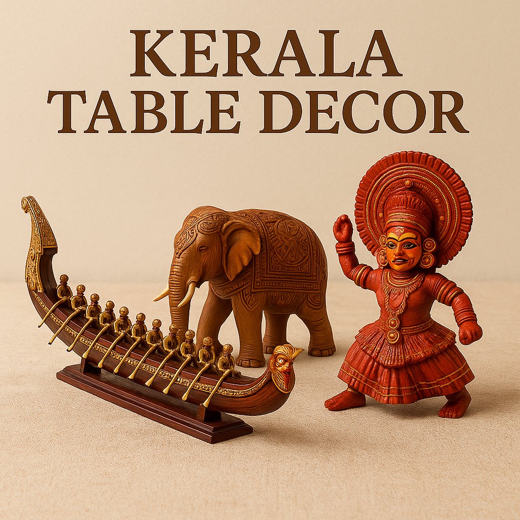 Table decor